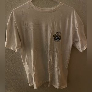 Vans Mushroom T-Shirt